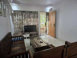 Blk 605 Yio Chu Kang Green (Ang Mo Kio), HDB 3 Rooms #625019661
